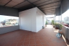 An Cozy  Reasonable studio  for lease in alley 31 Xuan Dieu street,